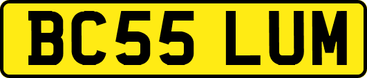 BC55LUM
