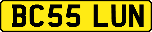 BC55LUN