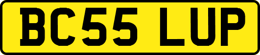 BC55LUP