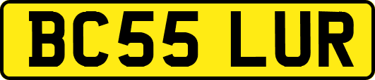 BC55LUR