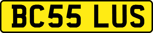BC55LUS