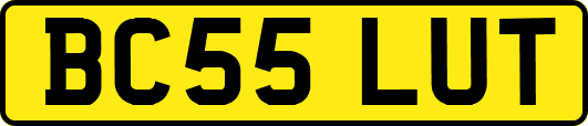 BC55LUT