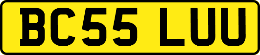 BC55LUU