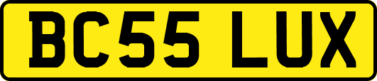 BC55LUX