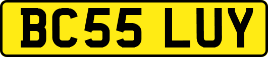 BC55LUY