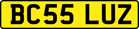 BC55LUZ
