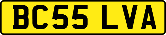 BC55LVA