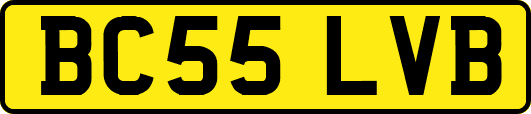 BC55LVB