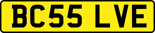 BC55LVE