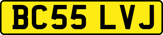 BC55LVJ