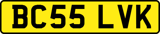 BC55LVK