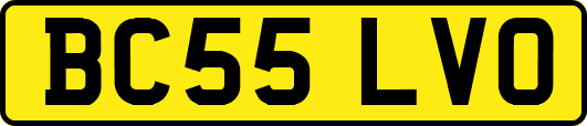BC55LVO