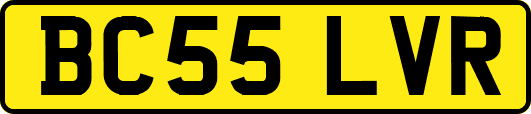 BC55LVR