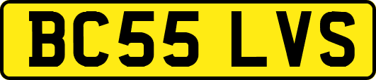 BC55LVS