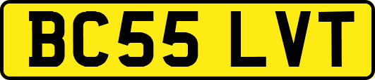 BC55LVT