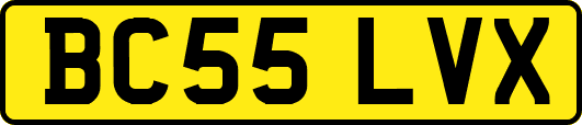 BC55LVX