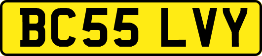 BC55LVY