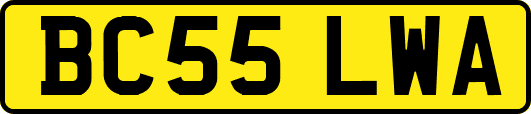 BC55LWA