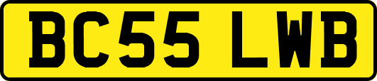 BC55LWB