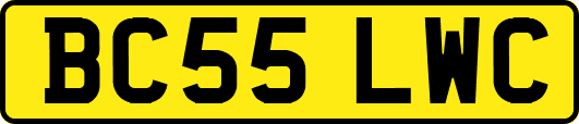 BC55LWC