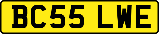 BC55LWE