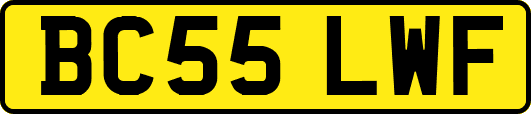 BC55LWF