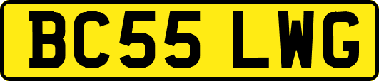 BC55LWG
