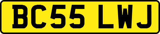 BC55LWJ