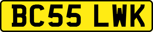 BC55LWK