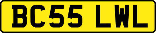 BC55LWL