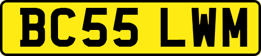 BC55LWM