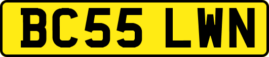 BC55LWN