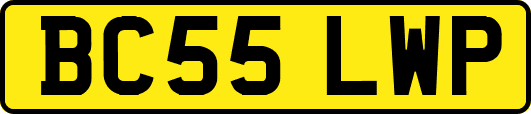 BC55LWP