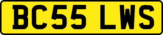 BC55LWS