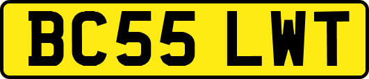 BC55LWT