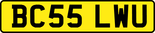 BC55LWU