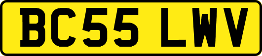 BC55LWV