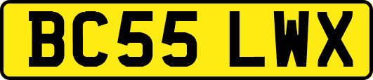 BC55LWX