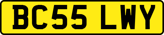 BC55LWY