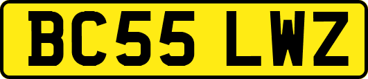 BC55LWZ