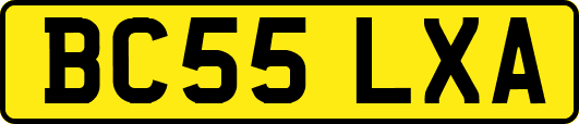BC55LXA