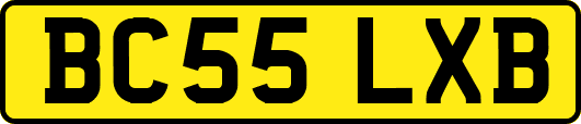 BC55LXB