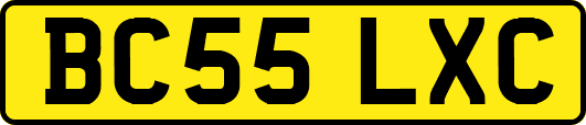 BC55LXC