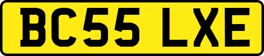 BC55LXE