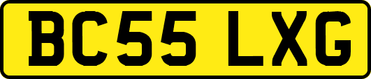 BC55LXG