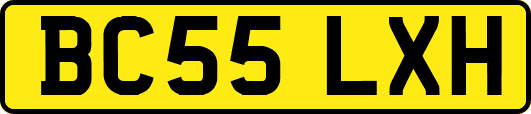 BC55LXH