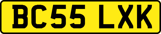 BC55LXK