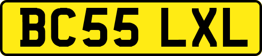 BC55LXL