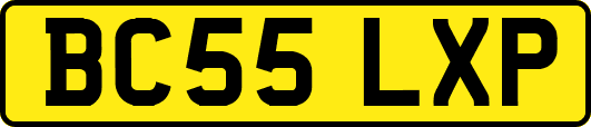 BC55LXP