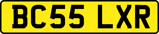 BC55LXR